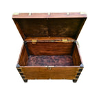 Mundumpetty (clothes box)