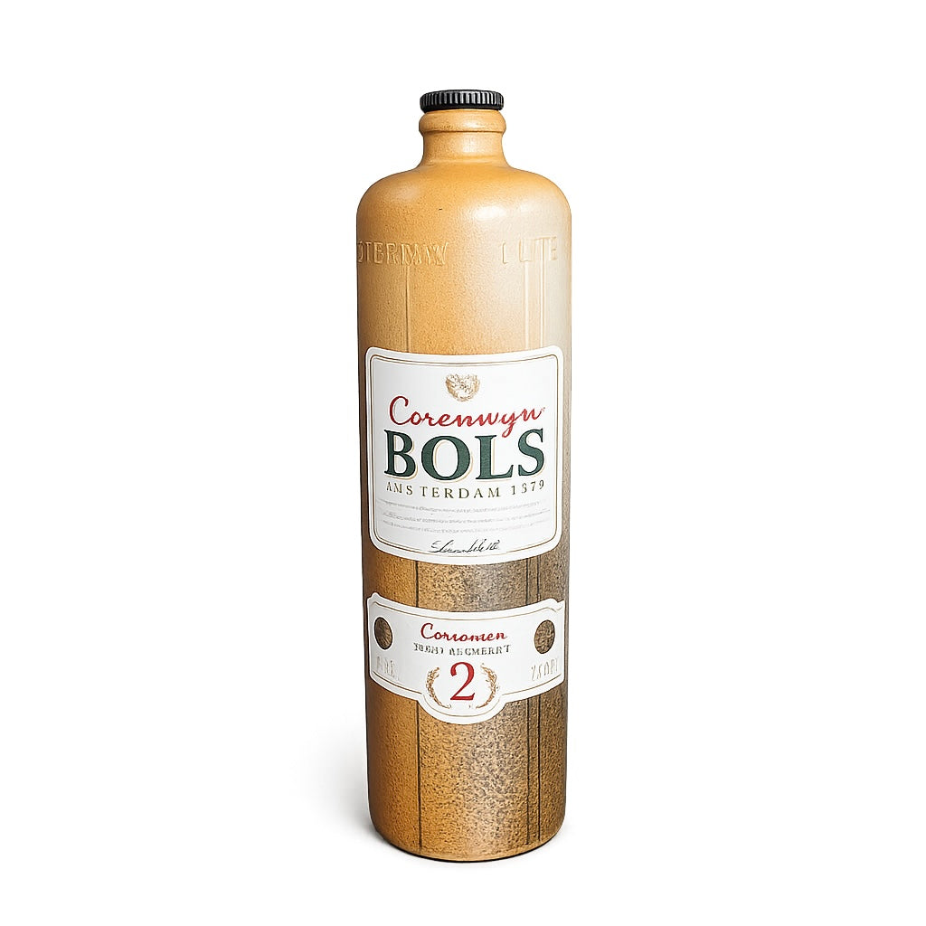 BOLS CORENWYN CERAMIC BOTTLE