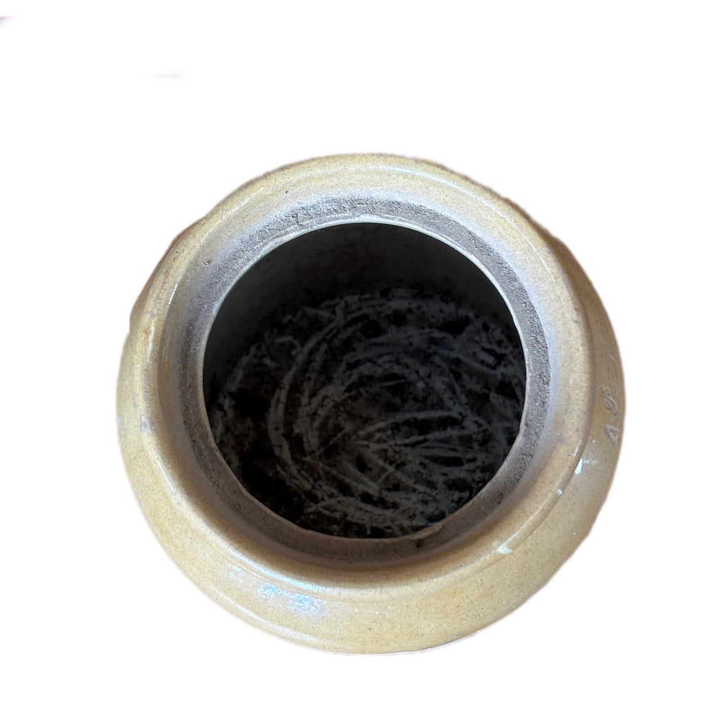 CERAMIC JAR 13