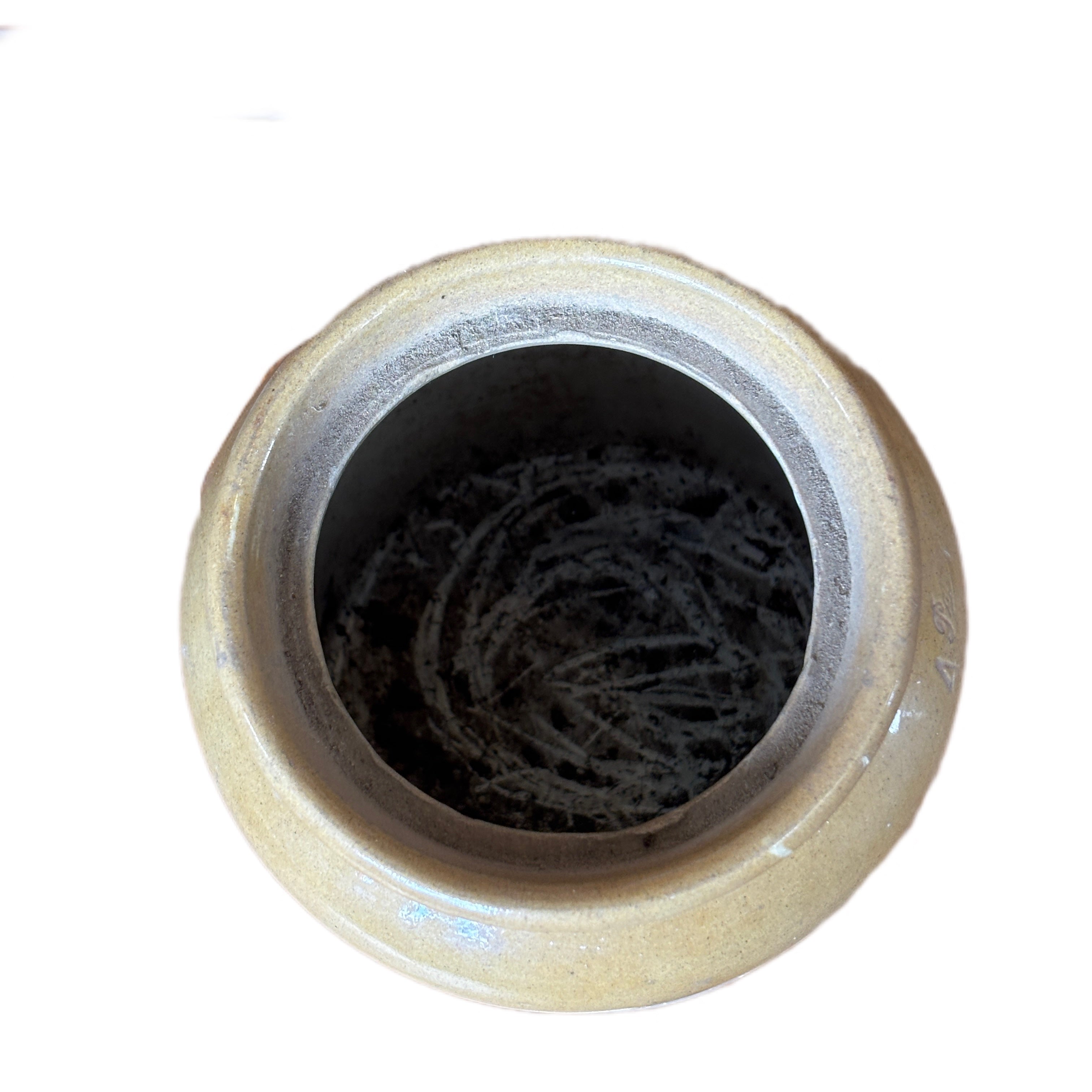 CERAMIC JAR 13
