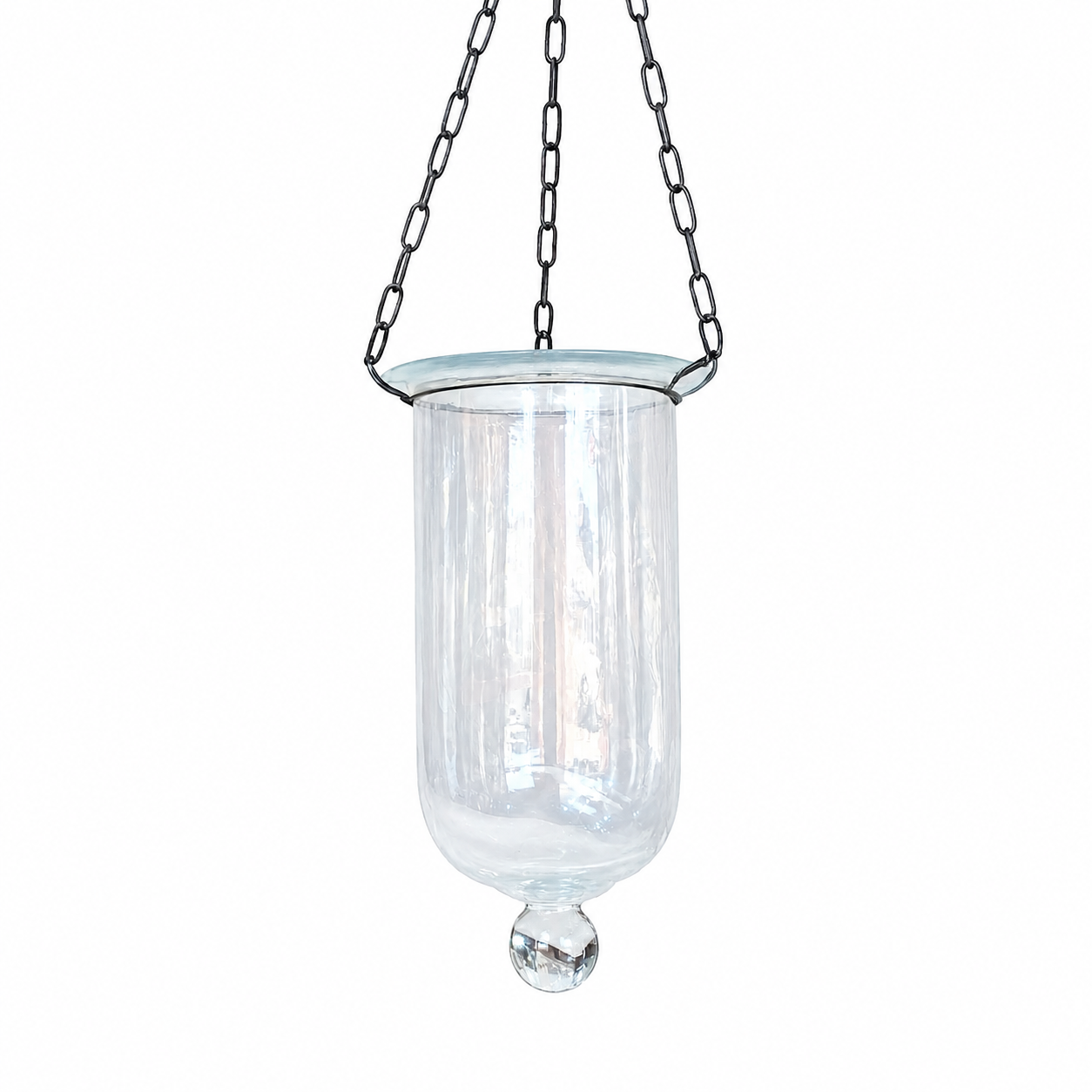 COLONIAL BELL JAR 3