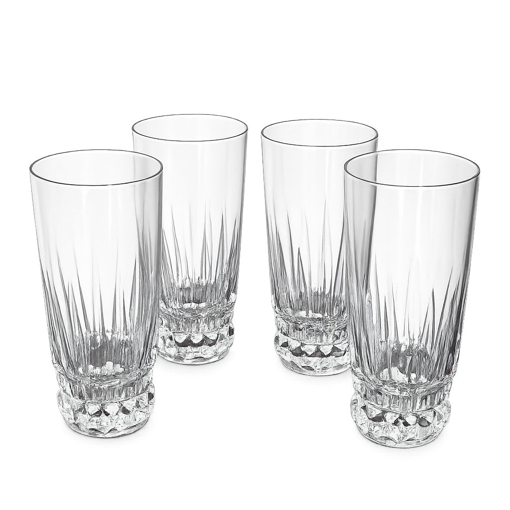 Luminarc Imperator Highball Glass