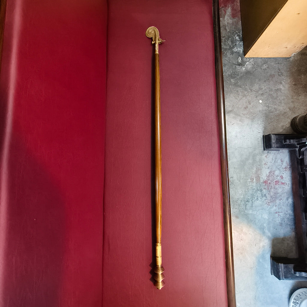 VELLIKOLE (Ancient weighing instrument)