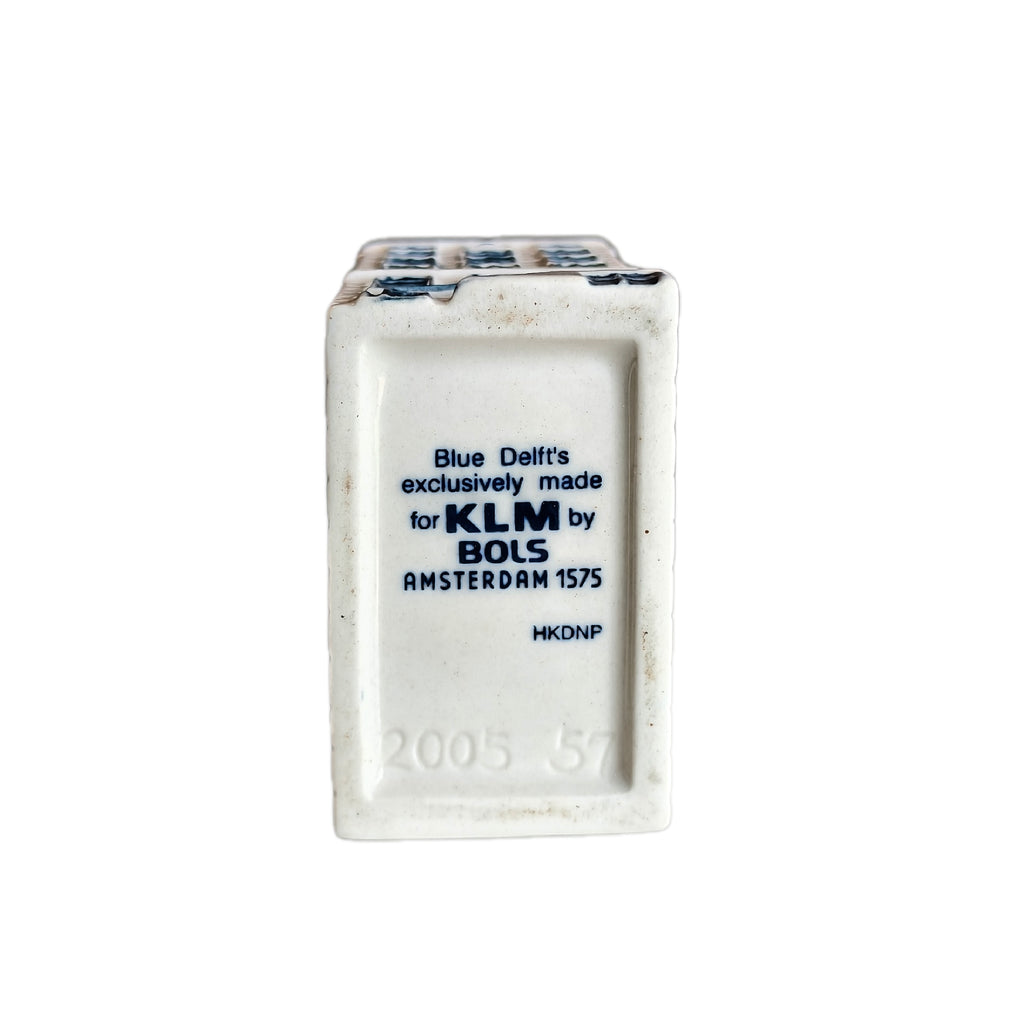 KLM BOLS BOTTLE #57