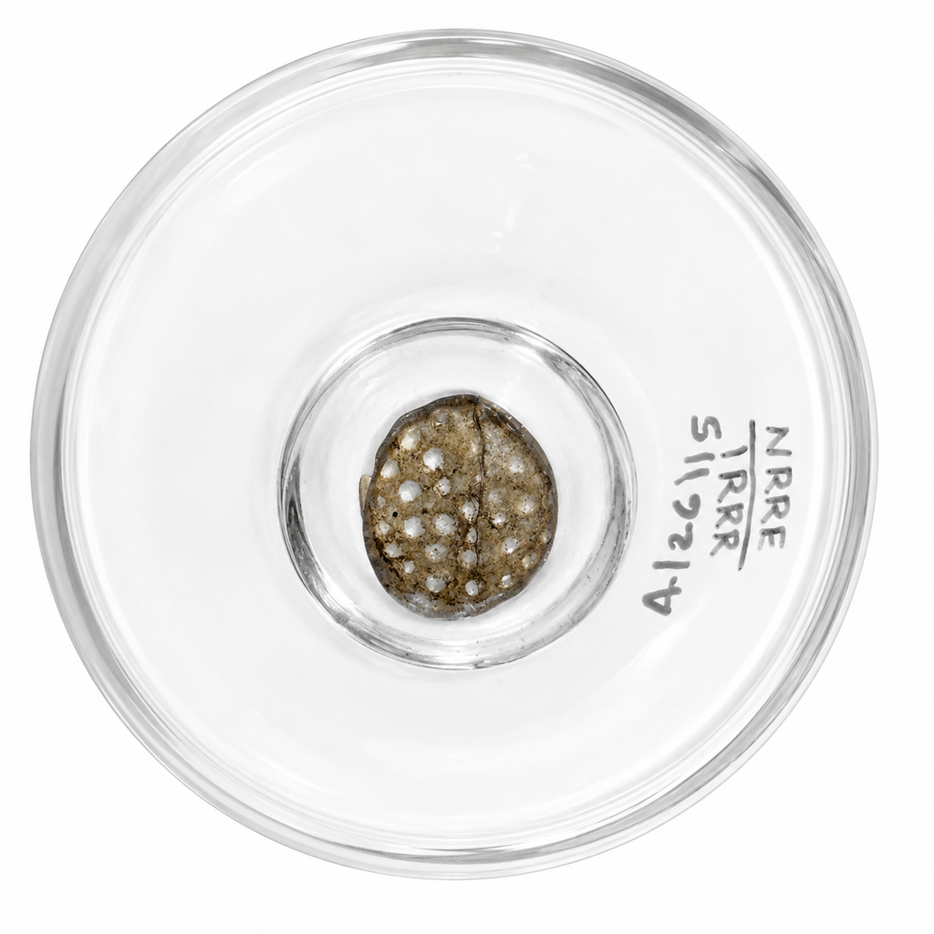 COLONIAL BELL JAR 4