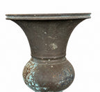 ANTIQUE BRONZE SPITTOON (KOLAMBI)1