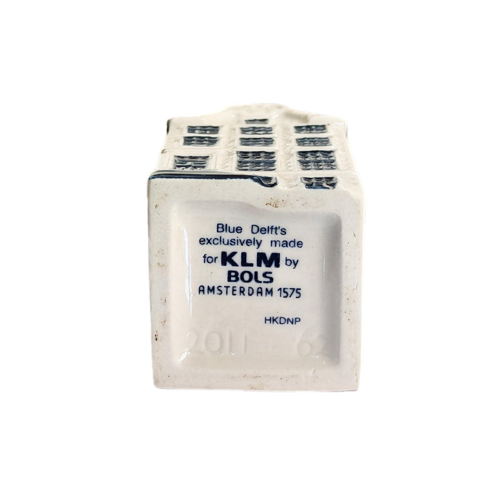 KLM BOLS BOTTLE #62