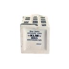 KLM BOLS BOTTLE #62