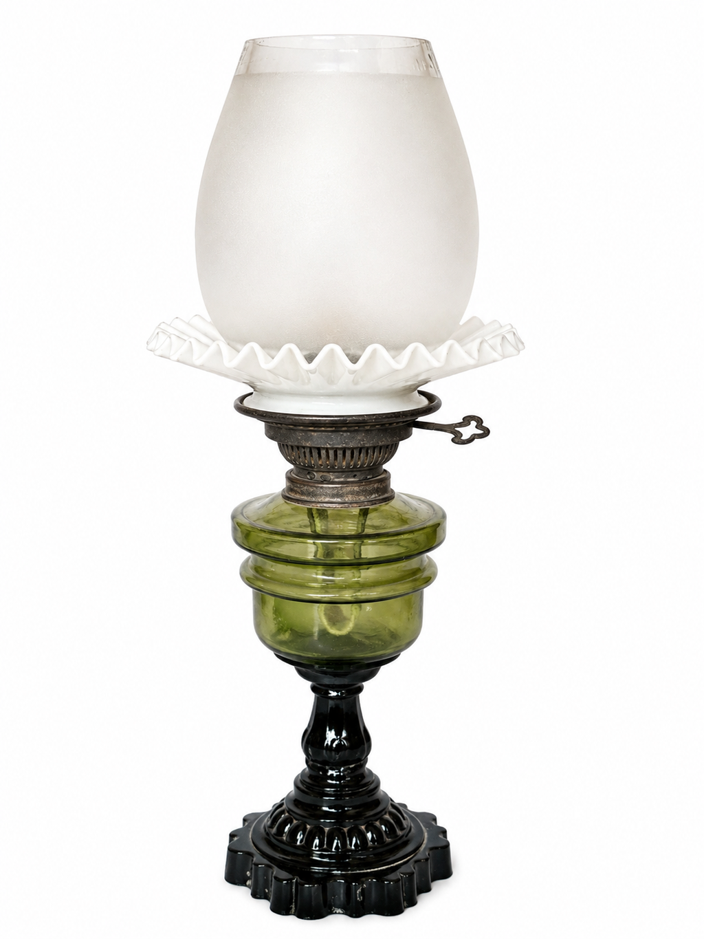KEROSENE LANTERN 7