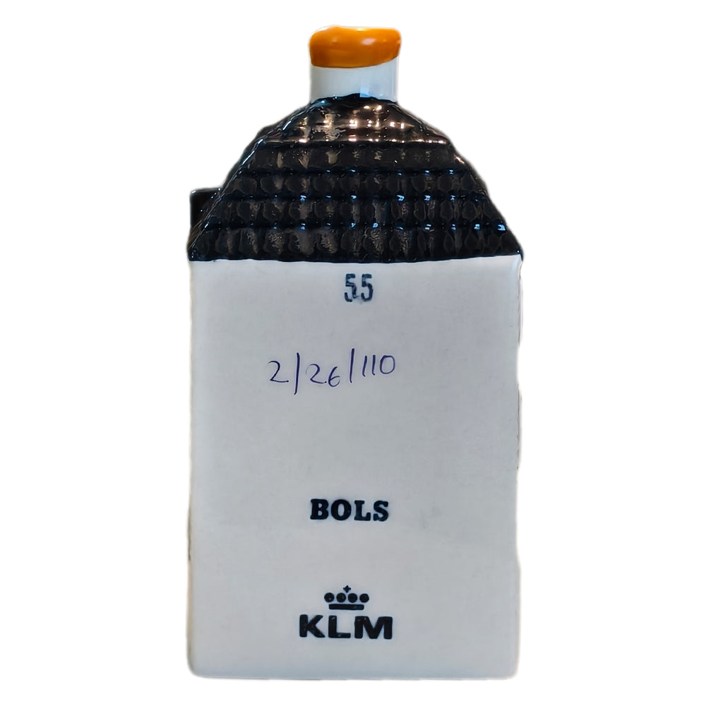 KLM BOLS BOTTLE #55