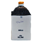 KLM BOLS BOTTLE #55