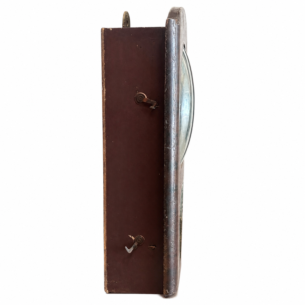 PRESTIGE SUPER DELUXE BIM-BAM WALL CLOCK