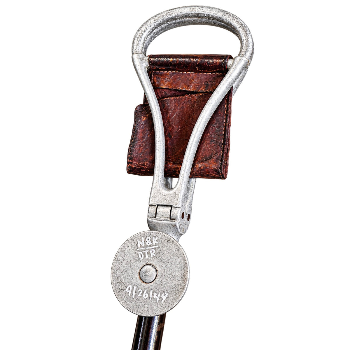 THE VINTAGE SHOOTING STICK