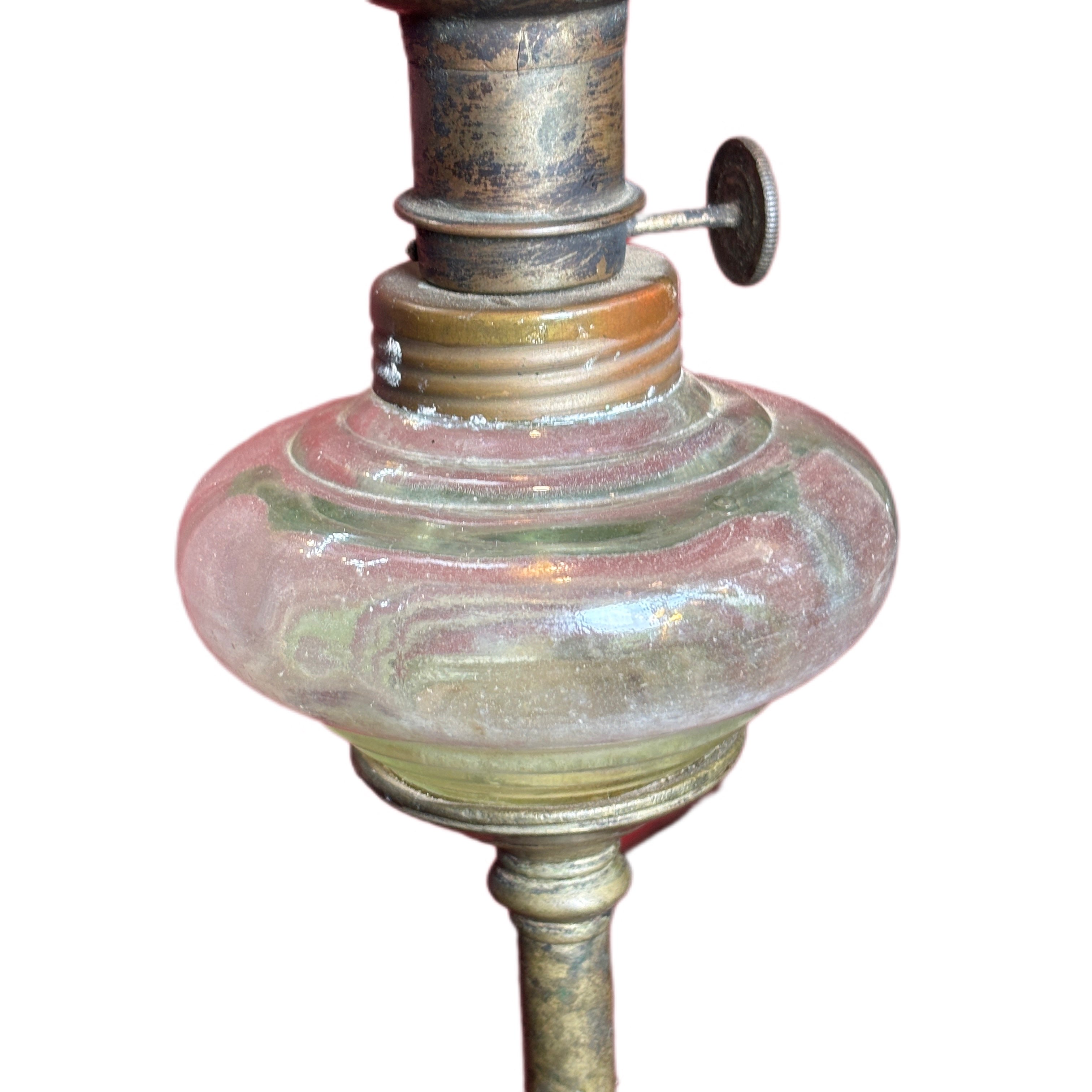 KEROSENE LANTERN 8