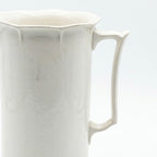 ANTIQUE MILK JUG