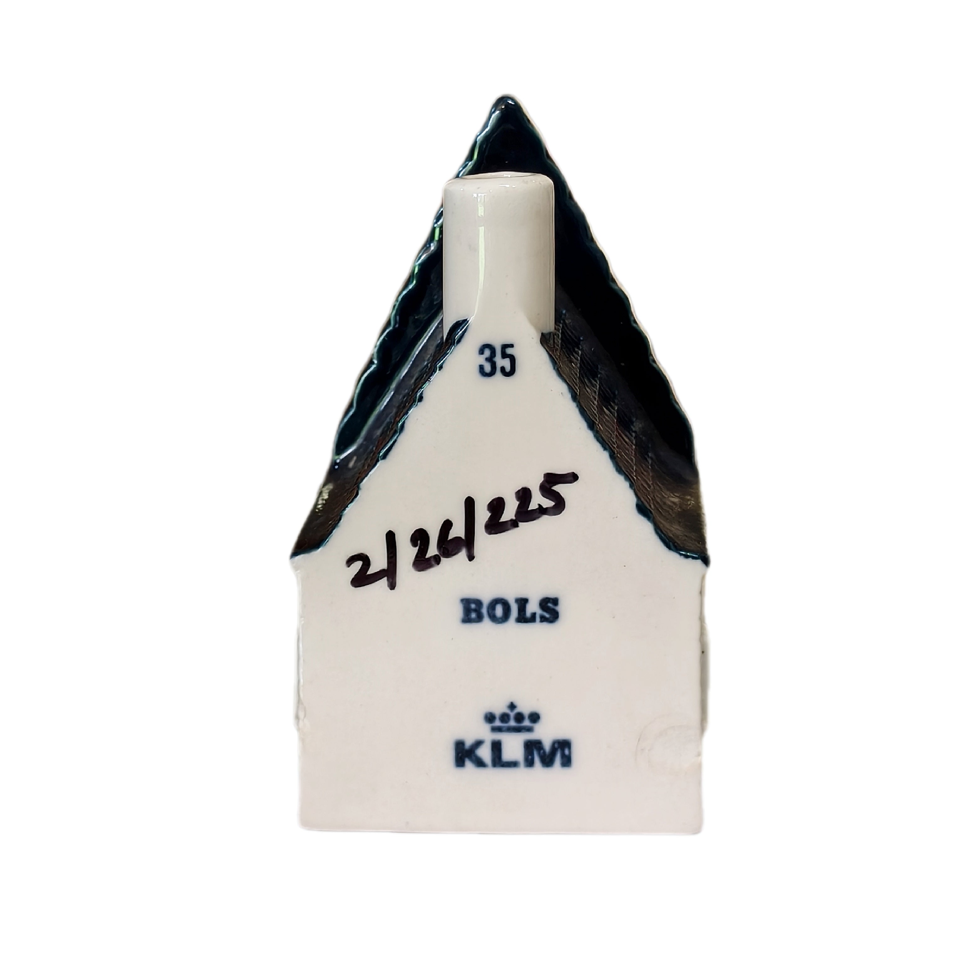 KLM BOLS BOTTLE #35