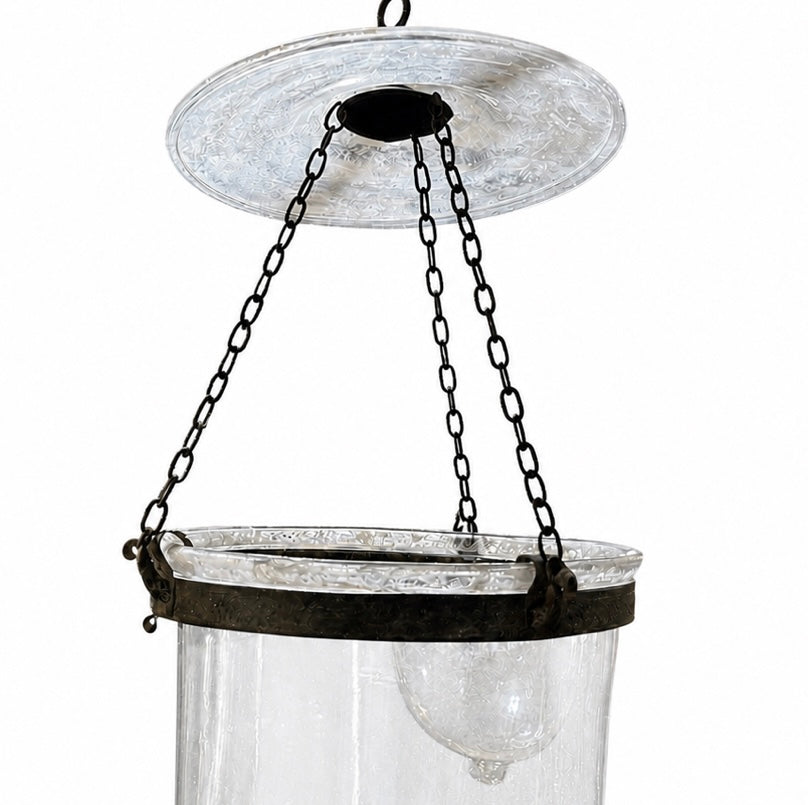 COLONIAL BELL JAR 5