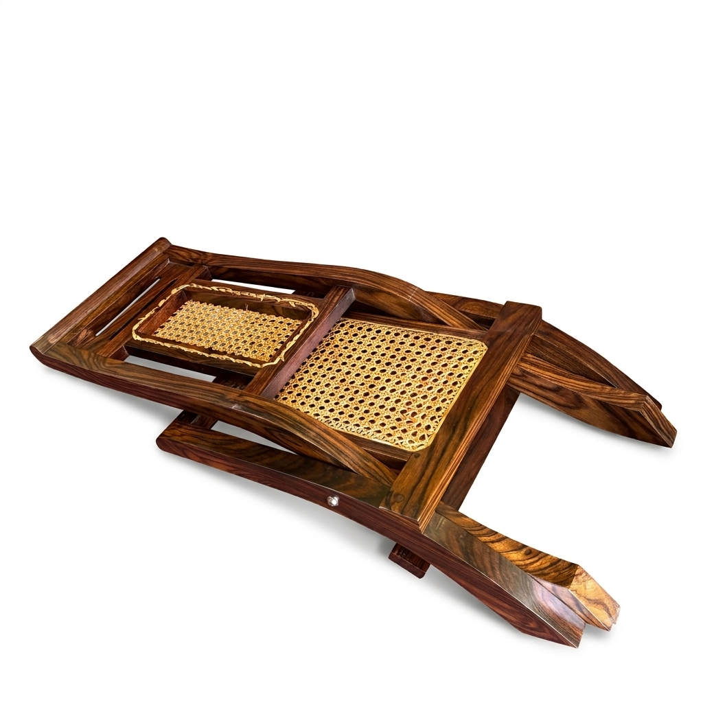 COLONIAL FOLDING CHAIR
