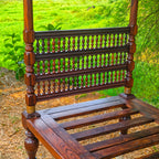 SAPRAMANCHAM (traditional cot)