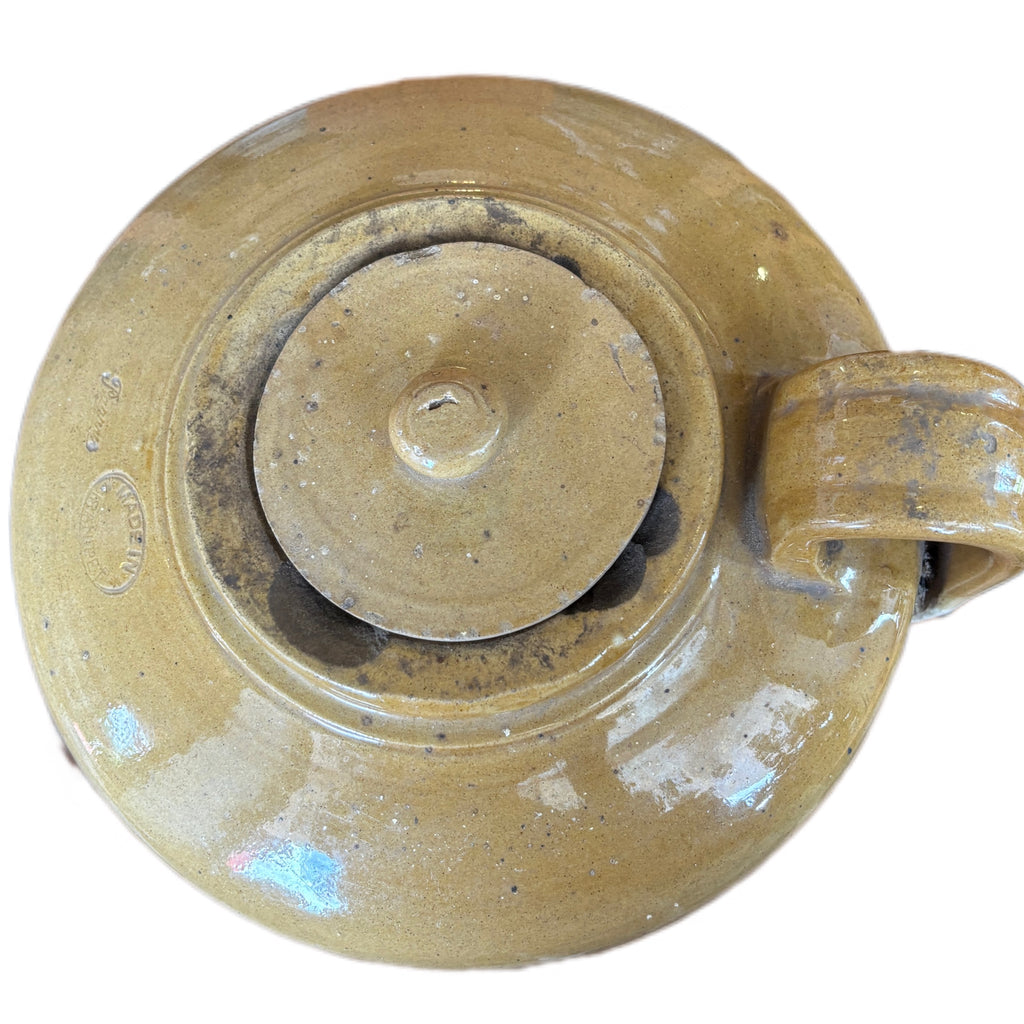 CERAMIC JAR 8