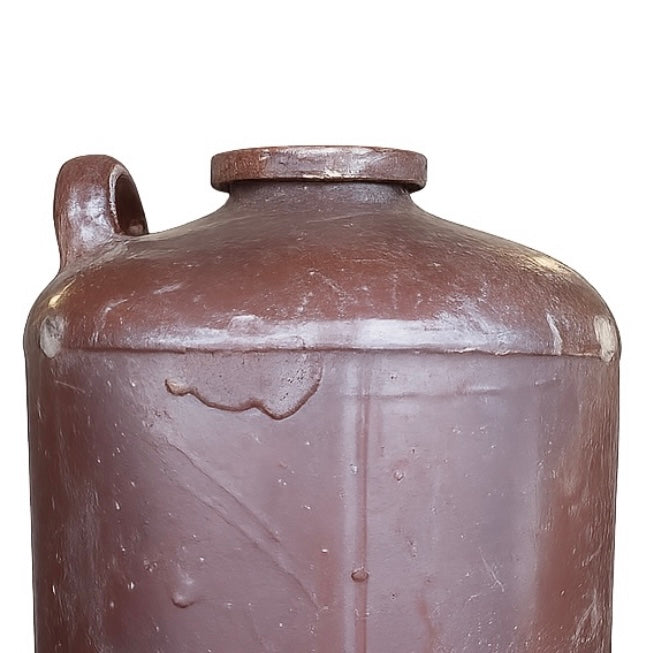 CERAMIC JAR 15
