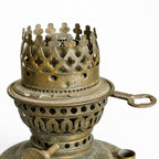 KEROSENE LANTERN 1