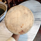 ONE GALLON WHISKY JAR