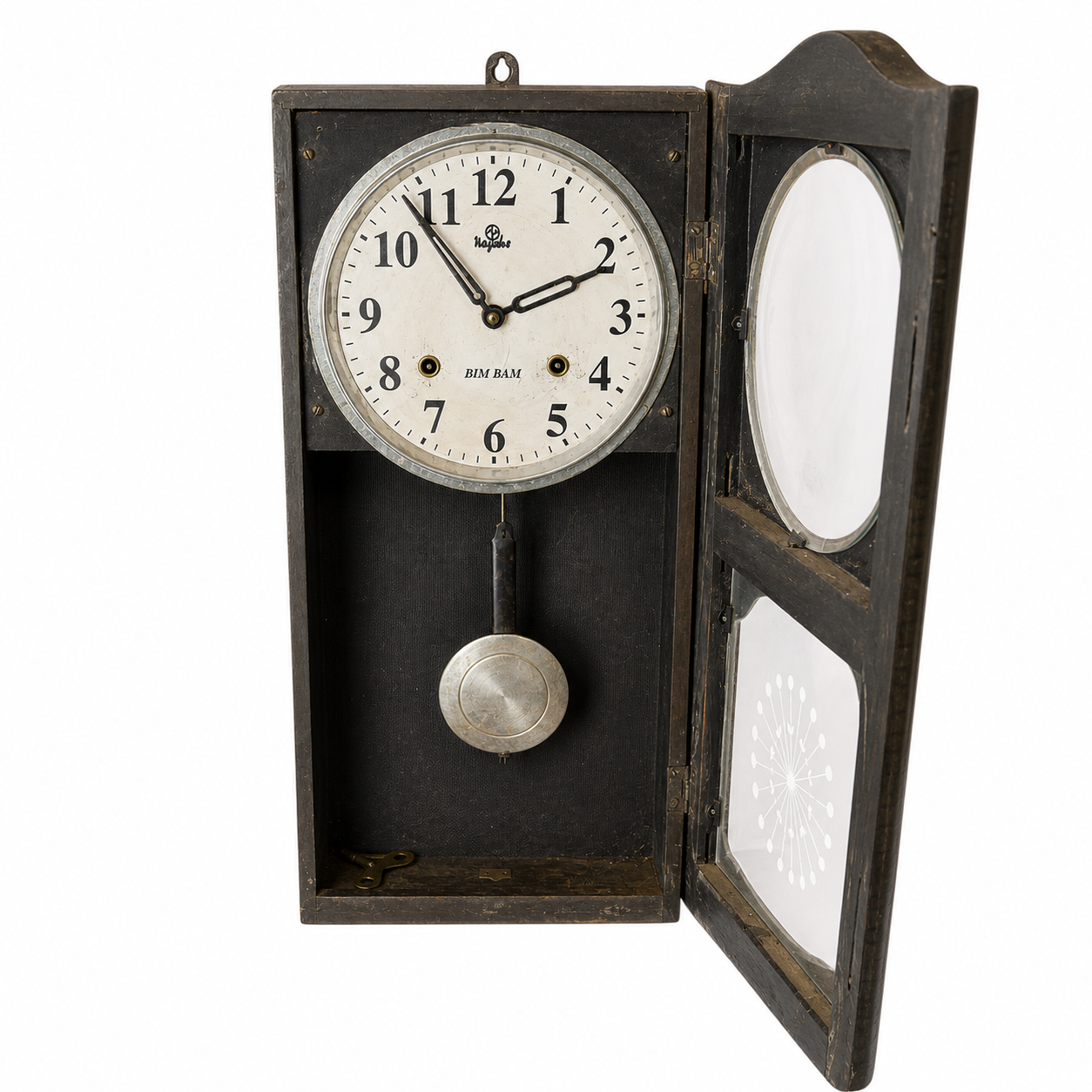 NAYAKS WALL CLOCK
