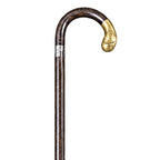 MADE IN FRANCE WALKING STICK