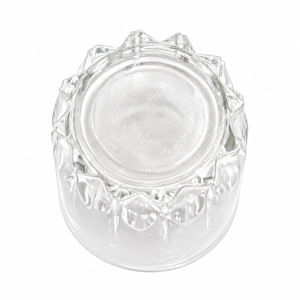 Whiskey Glass