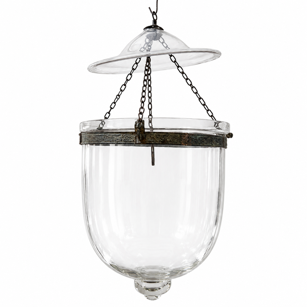 COLONIAL BELL JAR 1