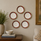 DUCKFIN WALL PLATES