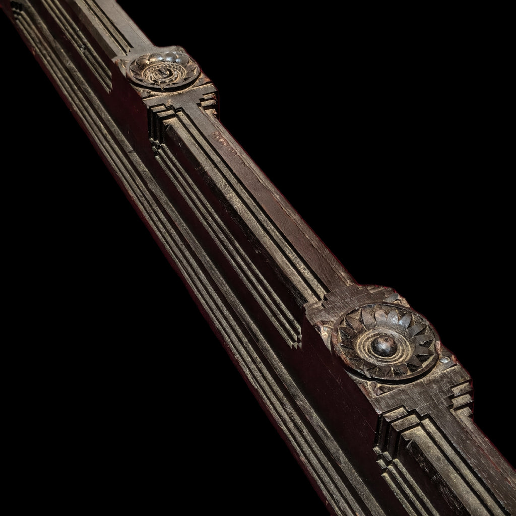 Wooden Panel