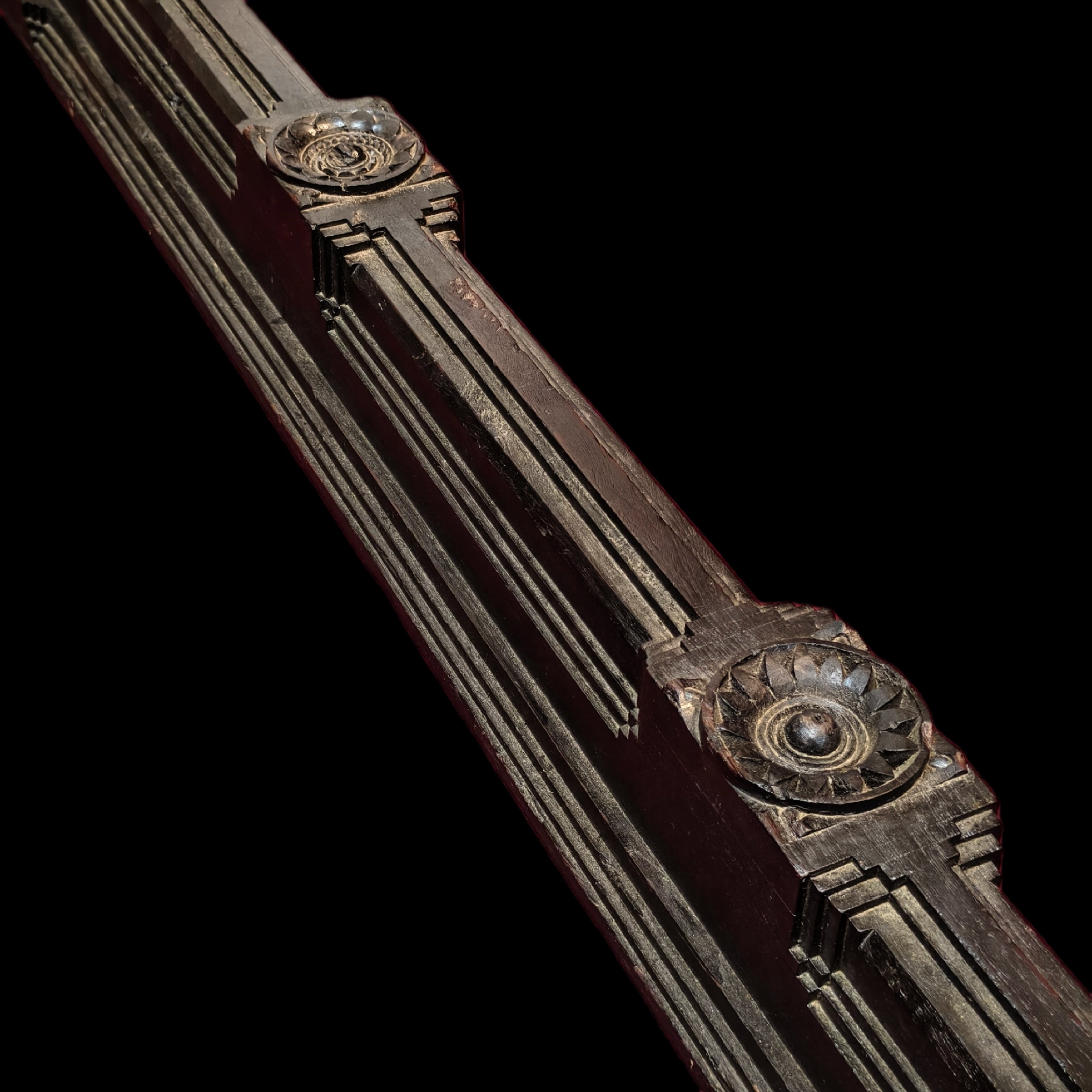 Wooden Panel