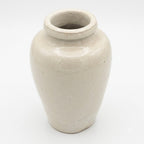 VIROL STONEWARE JAR
