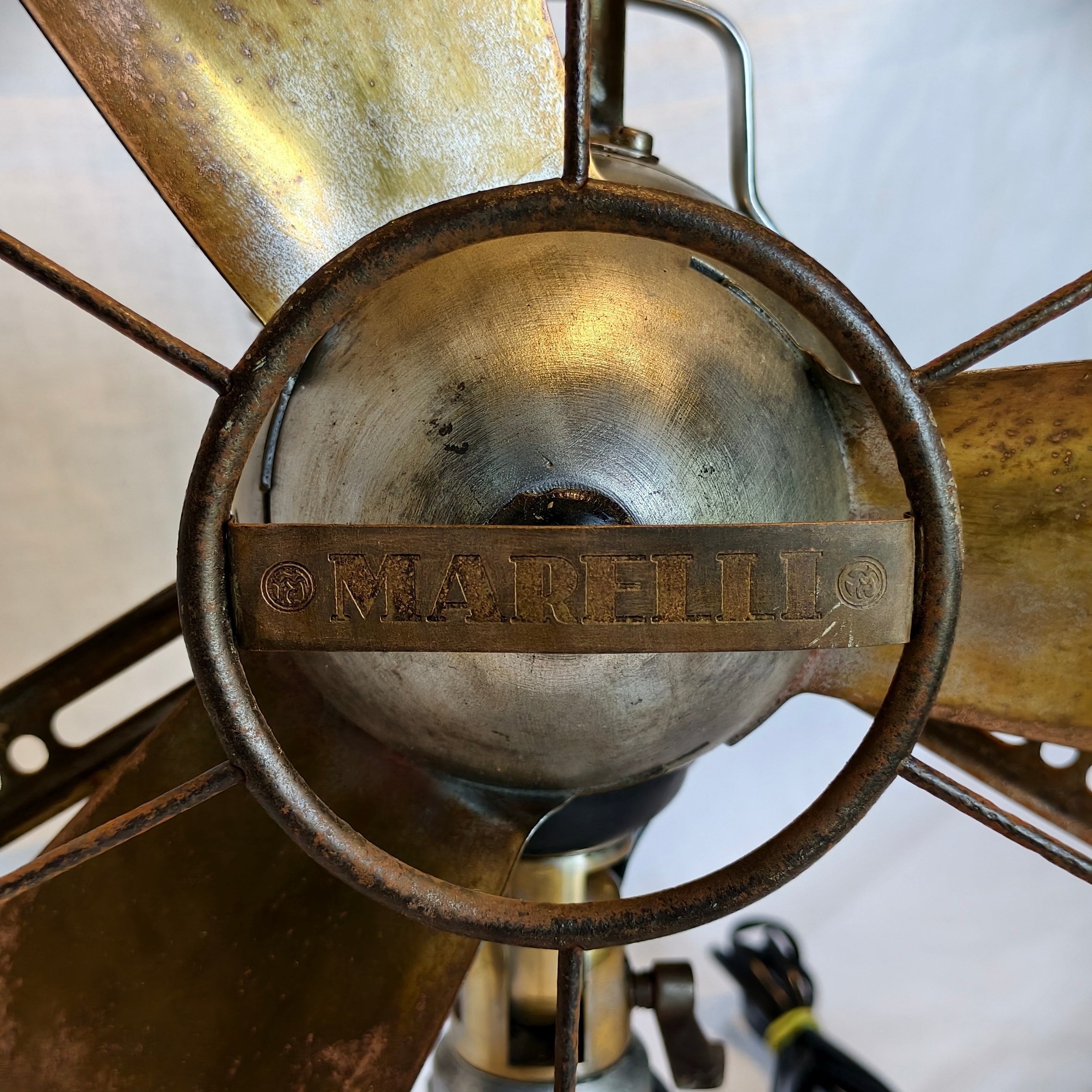 MARELLI TABLE FAN
