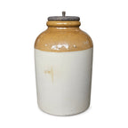 CERAMIC JAR 5