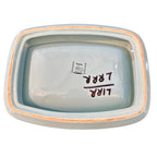 VINTAGE JOHNNIE WALKER ASHTRAY