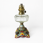 KEROSENE LANTERN 9
