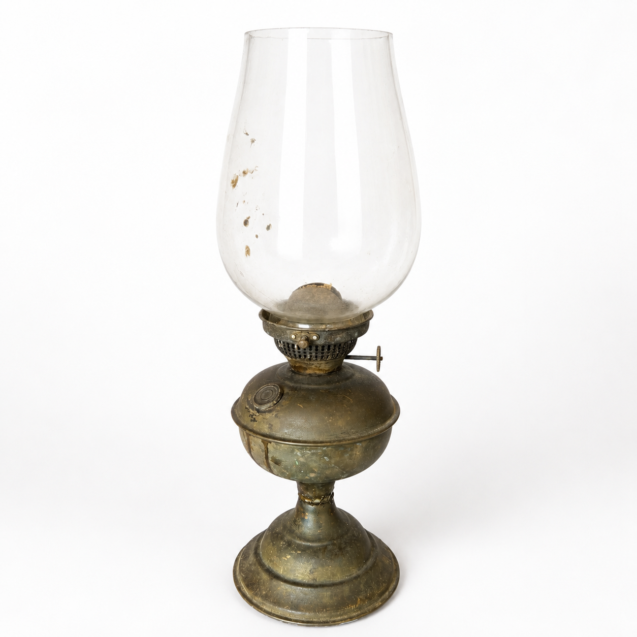 KEROSENE LANTERN 5